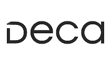 Deca — marca parceira Casa Rara