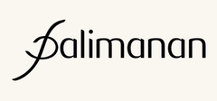 Palimanan, marca parceira Casa Rara
