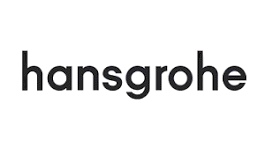 Hansgrohe — marca parceira Casa Rara