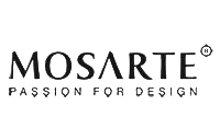 Mosarte — marca parceira Casa Rara
