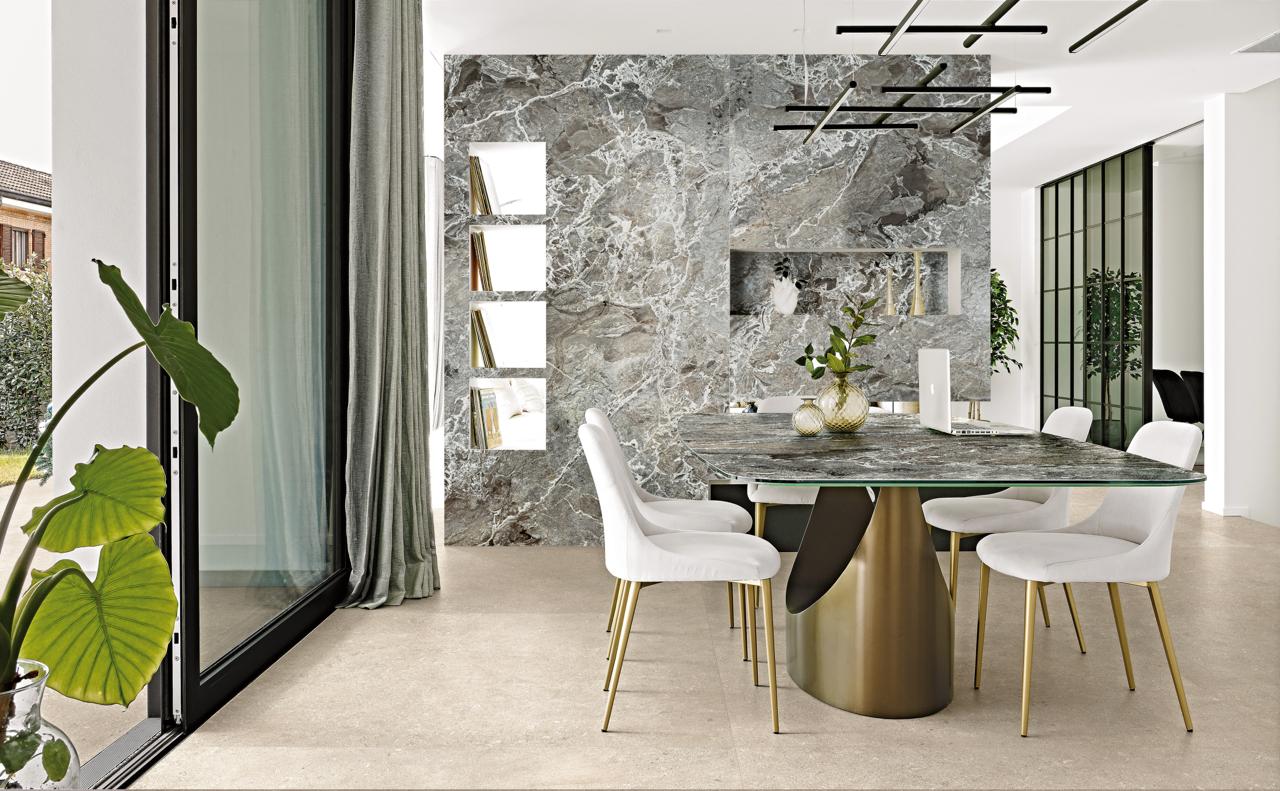 Loft Mineral
